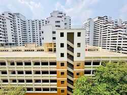 Blk 526 Pangshan Valley (Bukit Panjang), HDB 4 Rooms #635928611